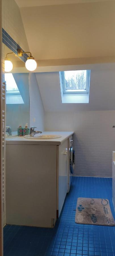 뷰씨 쎙 죠흐쥬 House Near Disneyland And Paris 아파트 외부 사진
