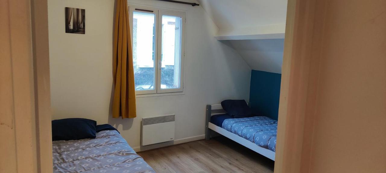 뷰씨 쎙 죠흐쥬 House Near Disneyland And Paris 아파트 외부 사진