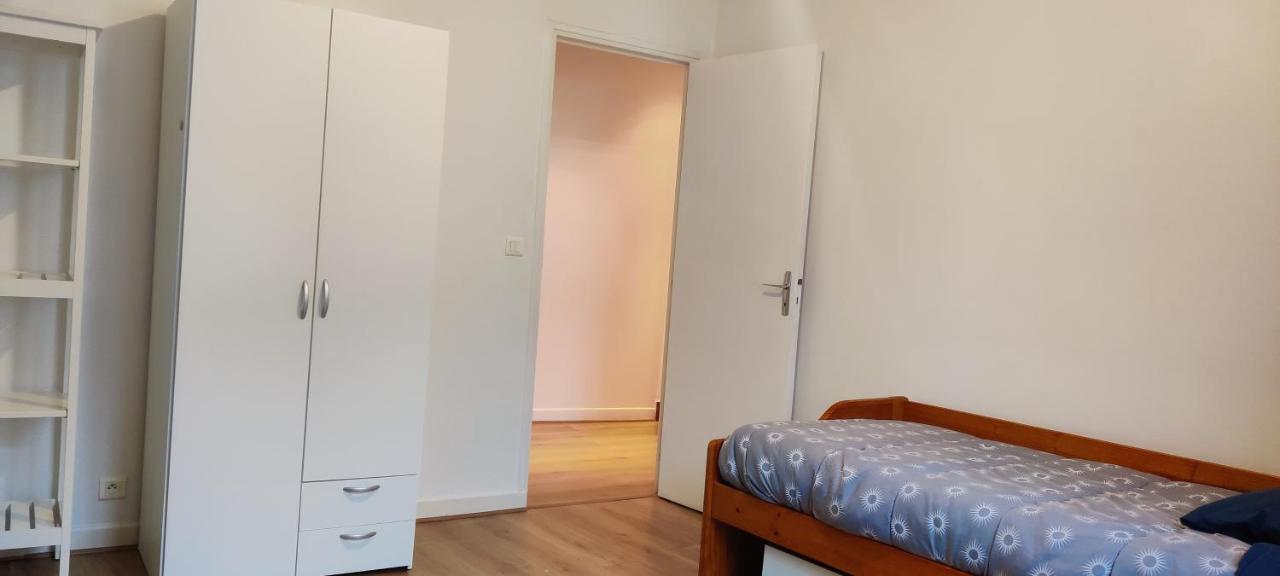 뷰씨 쎙 죠흐쥬 House Near Disneyland And Paris 아파트 외부 사진