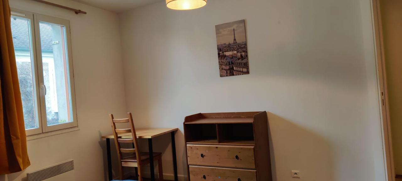뷰씨 쎙 죠흐쥬 House Near Disneyland And Paris 아파트 외부 사진