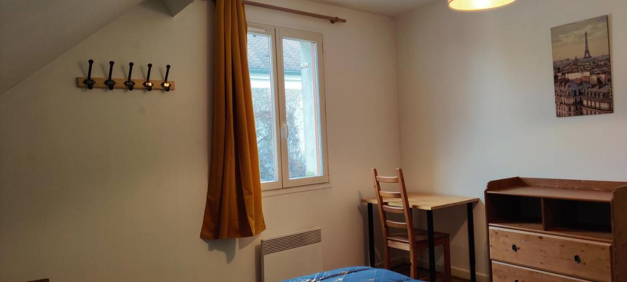 뷰씨 쎙 죠흐쥬 House Near Disneyland And Paris 아파트 외부 사진