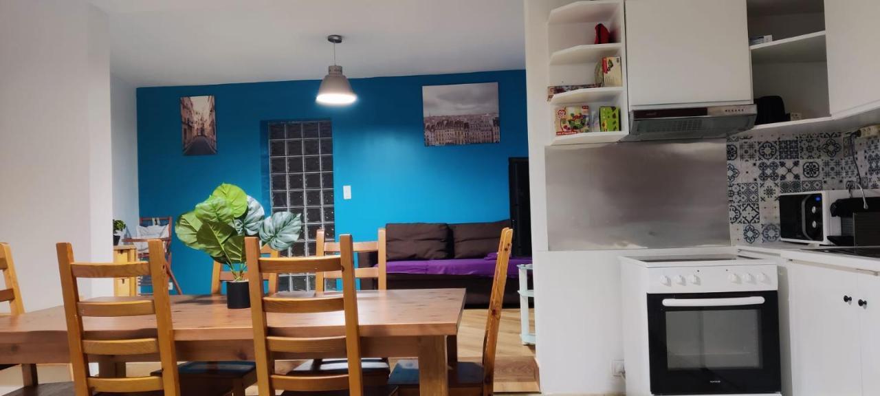뷰씨 쎙 죠흐쥬 House Near Disneyland And Paris 아파트 외부 사진